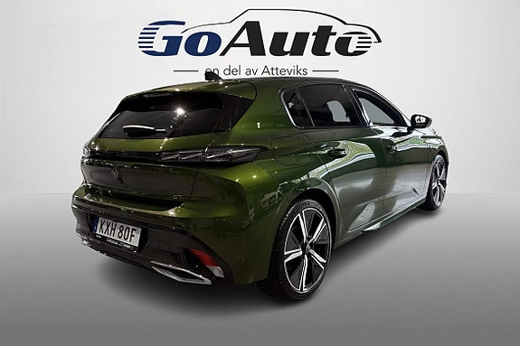 Peugeot 308 5 of 5