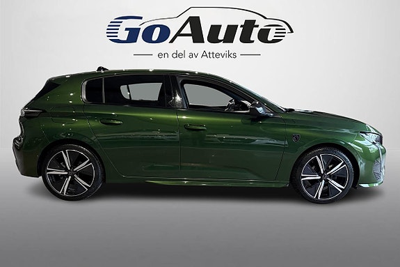 Peugeot 308 4 of 5