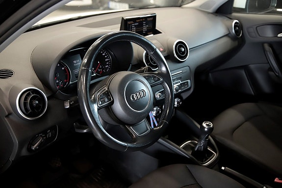 Audi A1 6 of 10