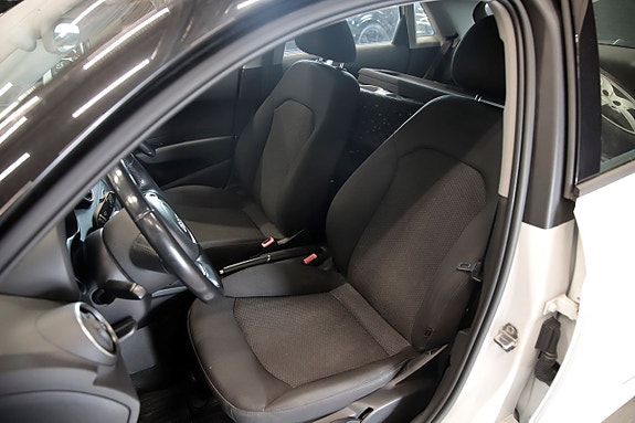 Audi A1 7 of 10