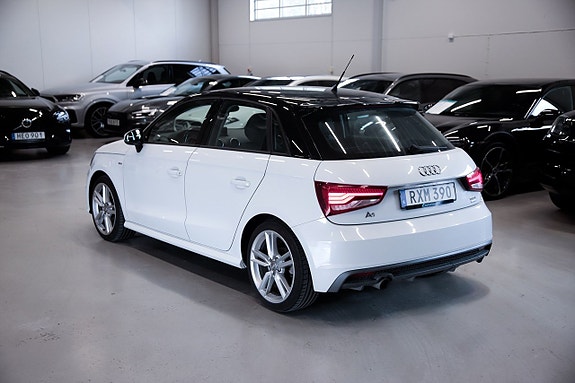 Audi A1 4 of 10