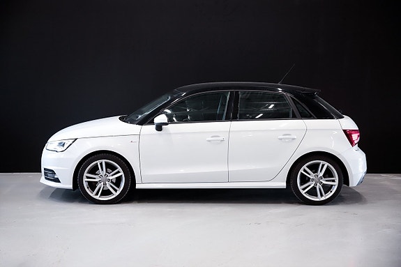 Audi A1 3 of 10