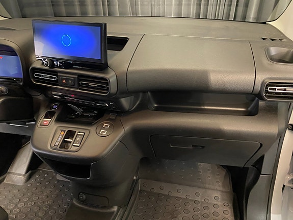 Opel Combo 26 of 30