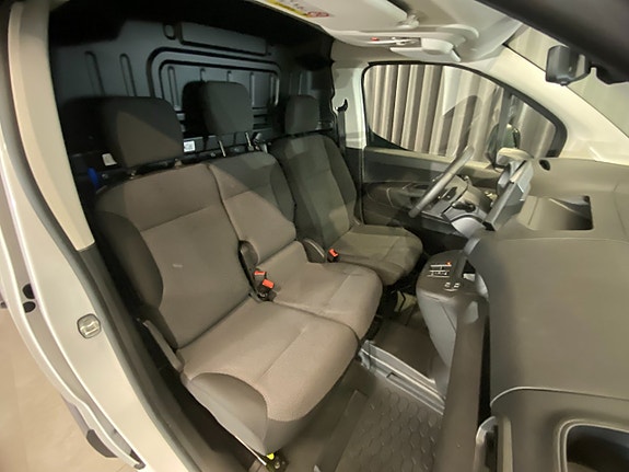 Opel Combo 7 of 30