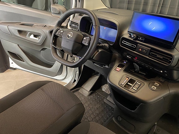 Opel Combo 25 of 30