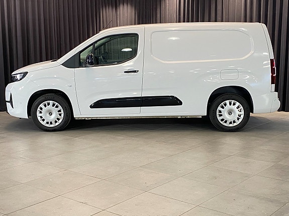Opel Combo 4 of 5