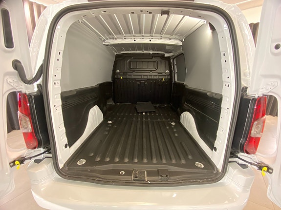 Opel Combo 15 of 30