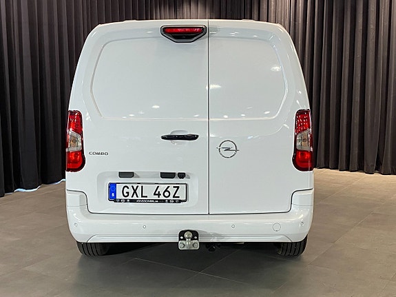 Opel Combo 2 of 5