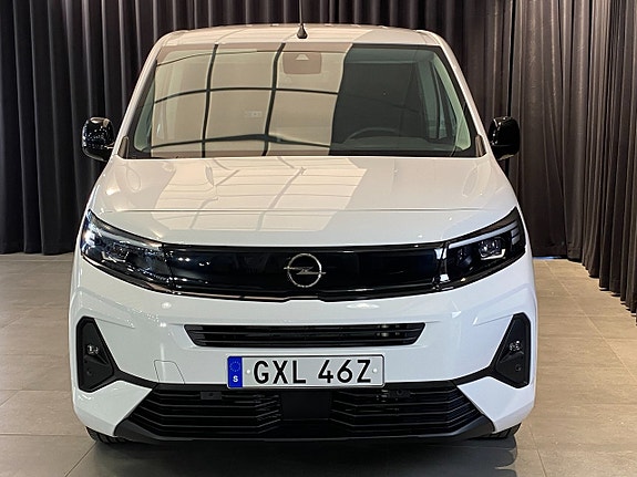 Opel Combo 5 of 5