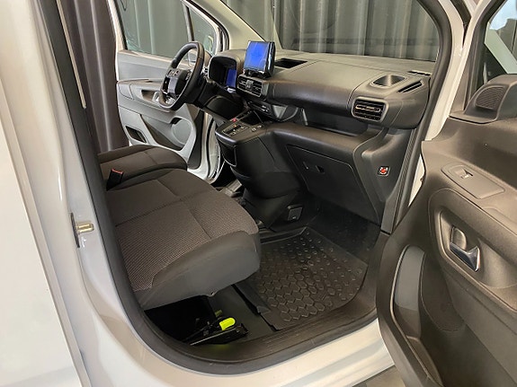 Opel Combo 24 of 30