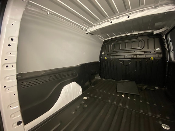 Opel Combo 18 of 30