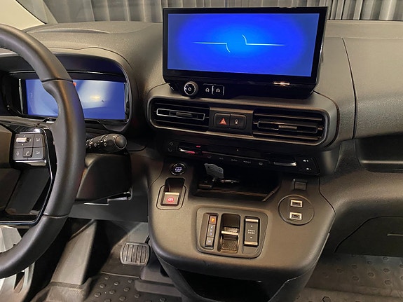 Opel Combo 27 of 30