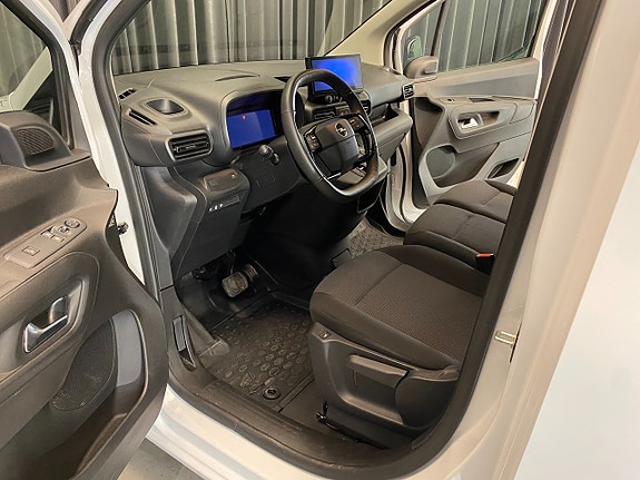 Opel Combo 20 of 30