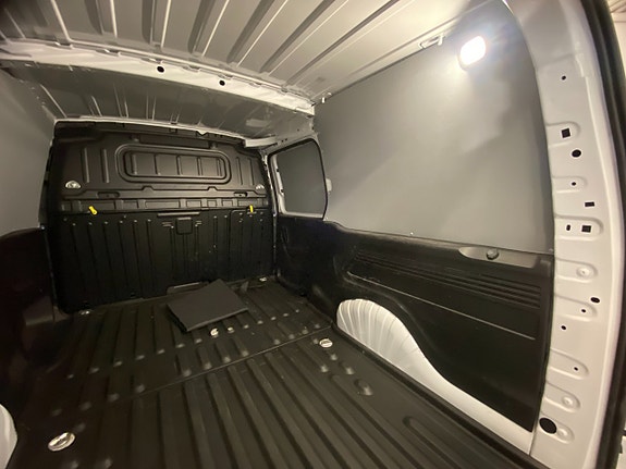 Opel Combo 19 of 30