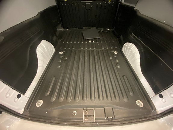 Opel Combo 16 of 30