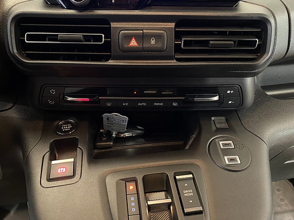 Opel Combo 30 of 30