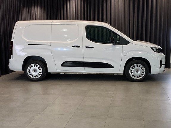 Opel Combo 3 of 5