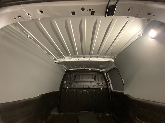 Opel Combo 17 of 30