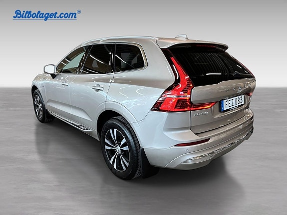 Volvo XC60 8 of 17
