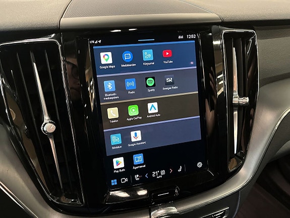 Volvo XC60 14 of 17