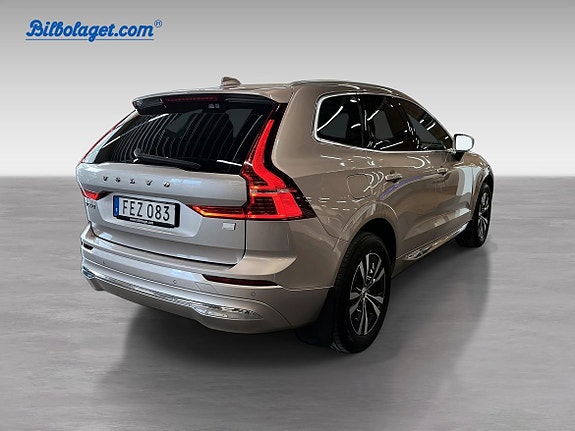 Volvo XC60 6 of 17