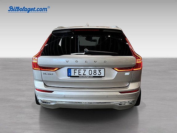 Volvo XC60 7 of 17
