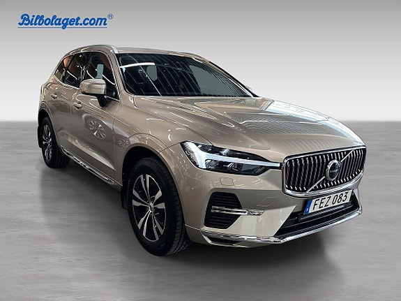 Volvo XC60 4 of 17