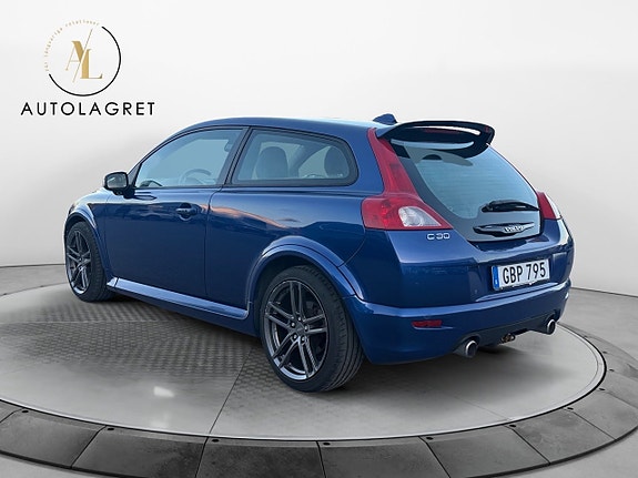 Volvo C30 4 of 5