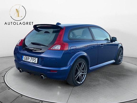Volvo C30 6 of 19