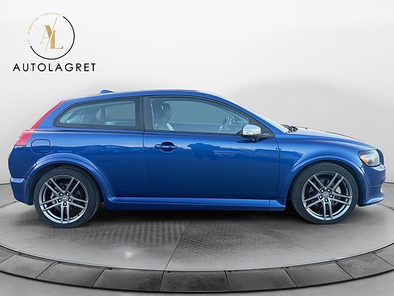 Volvo C30 7 of 19
