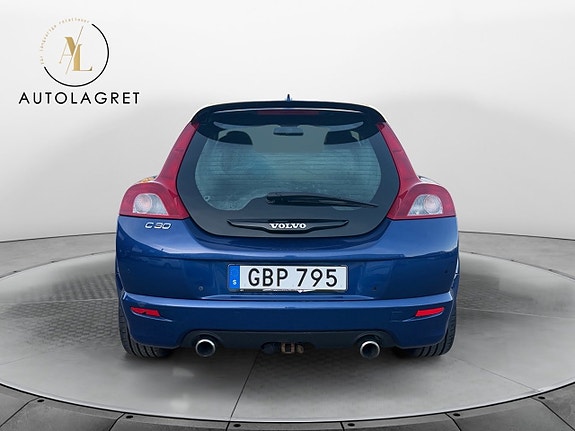 Volvo C30 5 of 5