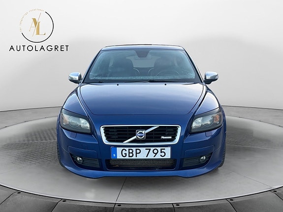 Volvo C30 2 of 5