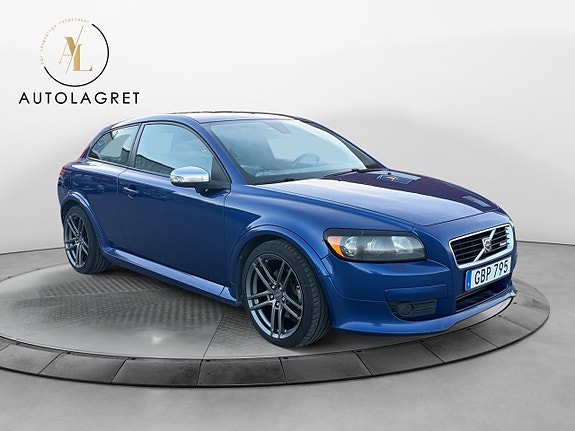 Volvo C30 8 of 19