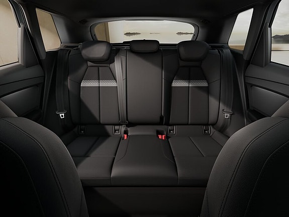 Audi Q4 e-tron 9 of 10