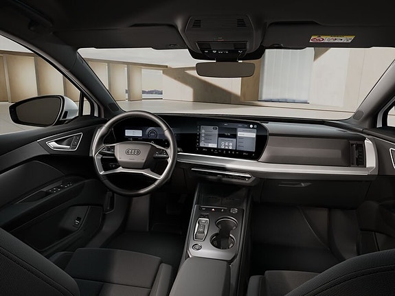 Audi Q4 e-tron 7 of 10