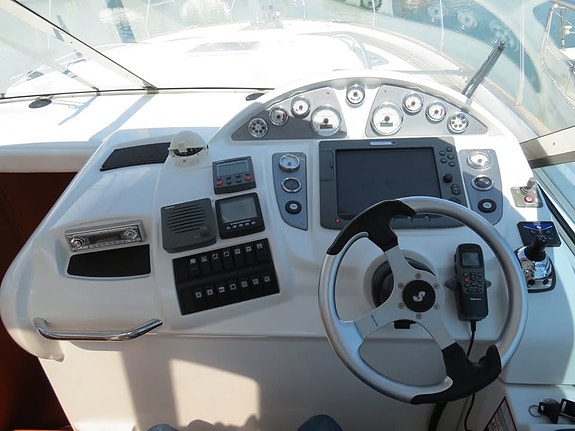Beneteau Flyer 12 bästa och vackraste familjebåten som finns 17 of 29