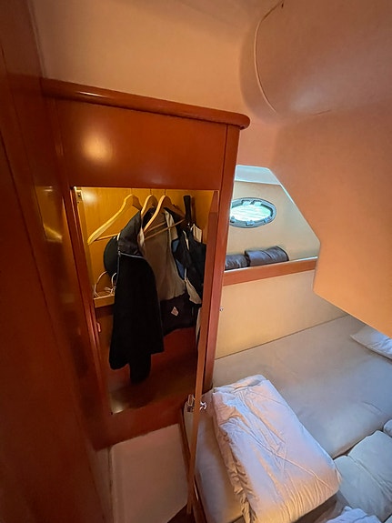 Beneteau Flyer 12 bästa och vackraste familjebåten som finns 23 of 29