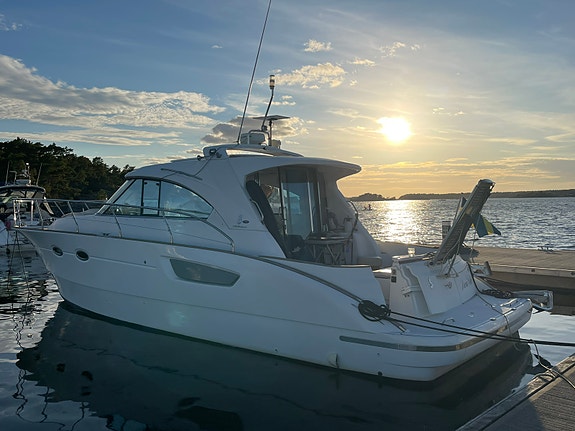 Beneteau Flyer 12 bästa och vackraste familjebåten som finns 28 of 29