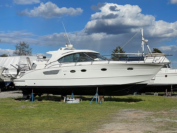 Beneteau Flyer 12 bästa och vackraste familjebåten som finns 21 of 29