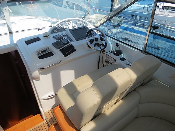 Beneteau Flyer 12 bästa och vackraste familjebåten som finns 16 of 29