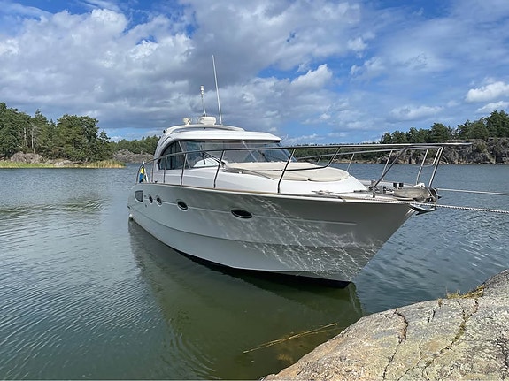 Beneteau Flyer 12 bästa och vackraste familjebåten som finns 2 of 29