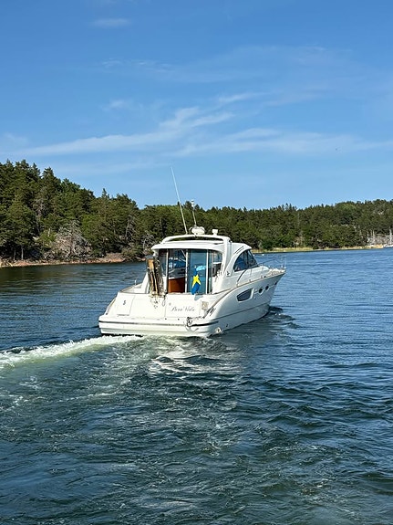 Beneteau Flyer 12 bästa och vackraste familjebåten som finns 5 of 29