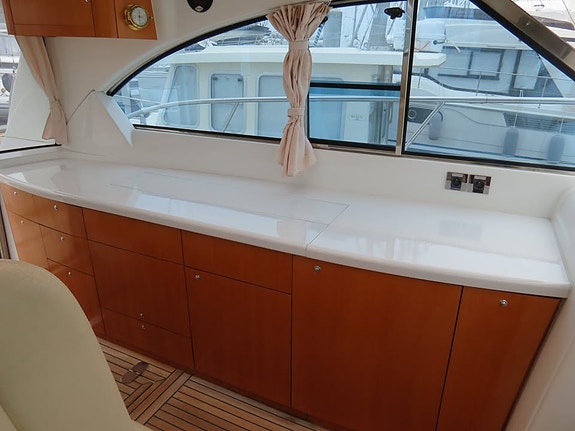 Beneteau Flyer 12 bästa och vackraste familjebåten som finns 12 of 29