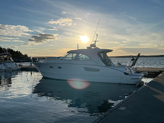 Beneteau Flyer 12 bästa och vackraste familjebåten som finns 29 of 29
