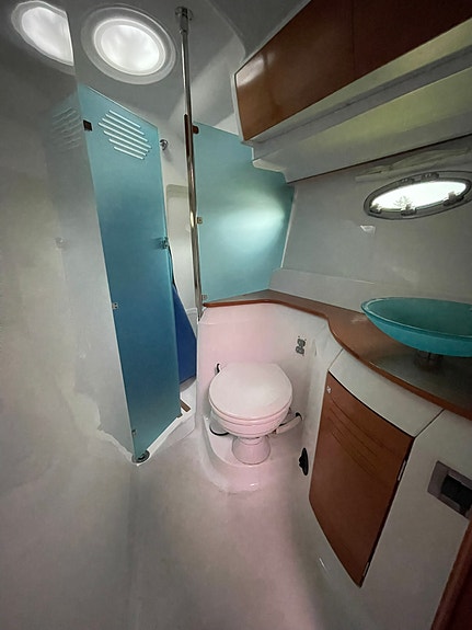 Beneteau Flyer 12 bästa och vackraste familjebåten som finns 27 of 29