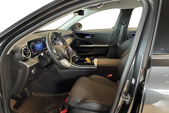 Mercedes-Benz C300 e 10 of 20