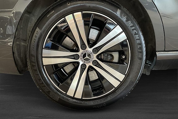 Mercedes-Benz C300 e 9 of 20