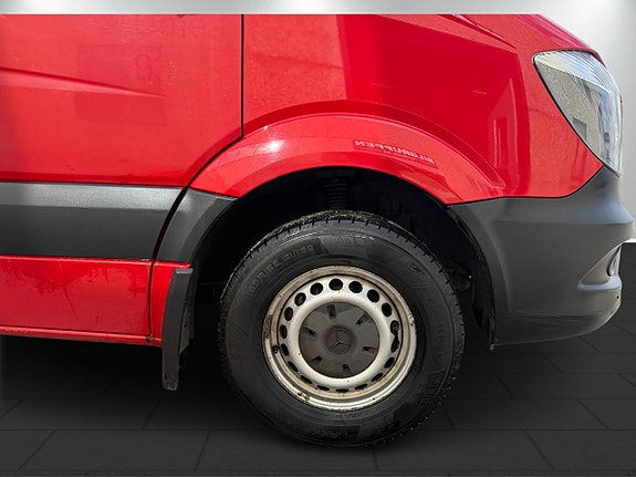 Mercedes-Benz Sprinter 316 5 of 5