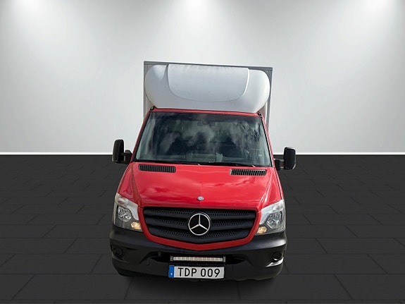 Mercedes-Benz Sprinter 316 3 of 5