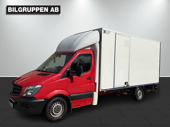 Mercedes-Benz Sprinter 316